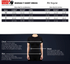 Fotoja e Neenah T-Shirt Dress - Black, XS, Picture 5