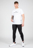 Fotoja e Davis T-Shirt - White, 2XL, Picture 3