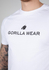 Fotoja e Davis T-Shirt - White, 2XL, Picture 4