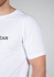 Fotoja e Davis T-Shirt - White, 2XL, Picture 5