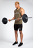 Fotoja e Carter Stretch Tank Top - Army Green, 2XL, Picture 3
