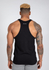 Fotoja e Carter Stretch Tank Top - Black, S, Picture 2