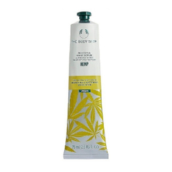 Fotoja e Skrab duarsh The Body Shop Hemp kTBS423, 75 ml