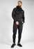 Fotoja e Sullivan Track Jacket - Black, S, Picture 3