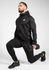 Fotoja e Sullivan Track Jacket - Black, S, Picture 4