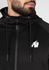 Fotoja e Sullivan Track Jacket - Black, S, Picture 5