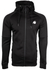 Fotoja e Sullivan Track Jacket - Black, S, Picture 7