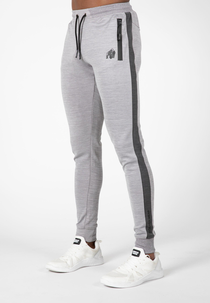 Fotoja e Sullivan Track Pants - Gray, S
