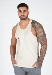 Fotoja e Carrizo Tank Top - Beige, M
