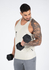 Fotoja e Carrizo Tank Top - Beige, M, Picture 3