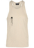 Fotoja e Carrizo Tank Top - Beige, M, Picture 5