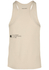 Fotoja e Carrizo Tank Top - Beige, M, Picture 6