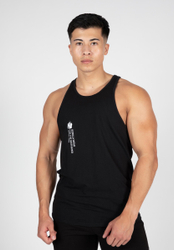 Fotoja e Carrizo Tank Top - Black, XL