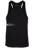 Fotoja e Carrizo Tank Top - Black, XL, Picture 5