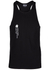 Fotoja e Carrizo Tank Top - Black, XL, Picture 6