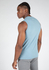 Fotoja e Tulsa Tank Top - Blue, L, Picture 2