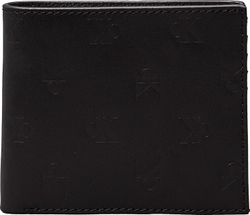 Fotoja e Kueltë për meshkuj Calvin Klein mCK4890, e zezë