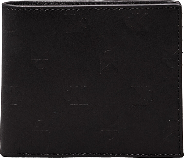 Fotoja e Kueltë për meshkuj Calvin Klein mCK4890, e zezë