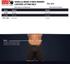 Fotoja e Gorilla Wear 4 Inch Padded Leather Lifting Belt - Black/Red, L/XL, Picture 6