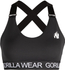 Fotoja e Colby Sports Bra - Black, S, Picture 6