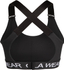 Fotoja e Colby Sports Bra - Black, S, Picture 7