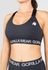 Fotoja e Colby Sports Bra - Black, M, Picture 5