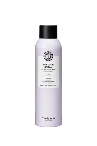 Fotoja e Sprej flokësh Maria Nila Texture, 250 ml