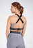 Fotoja e Colby Sports Bra - Gray, M, Picture 2
