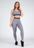 Fotoja e Colby Sports Bra - Gray, M, Picture 3