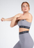 Fotoja e Colby Sports Bra - Gray, M, Picture 4
