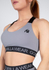 Fotoja e Colby Sports Bra - Gray, M, Picture 5