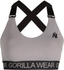 Fotoja e Colby Sports Bra - Gray, M, Picture 6