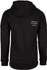 Fotoja e Delta Zipped Hoodie - Black, M, Picture 7