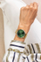 Fotoja e Orë për femra Emily Westwood Green Sunray EGI-3418, e artë, Picture 2
