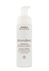 Fotoja e Shkumë flokësh Aveda Phomollient, 200 ml