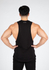 Fotoja e Milo Drop Armhole Tank Top - Black, 2XL, Picture 2