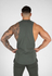 Fotoja e Milo Drop Armhole Tank Top - Green, XL, Picture 2