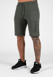 Fotoja e Milo Shorts - Green, S
