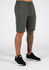 Fotoja e Milo Shorts - Green, S, Picture 2