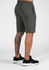 Fotoja e Milo Shorts - Green, S, Picture 3