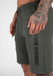 Fotoja e Milo Shorts - Green, S, Picture 5