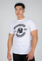 Fotoja e Tulsa T-Shirt - White, 3XL, Picture 1
