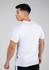 Fotoja e Tulsa T-Shirt - White, 3XL, Picture 2