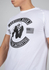 Fotoja e Tulsa T-Shirt - White, 3XL, Picture 4