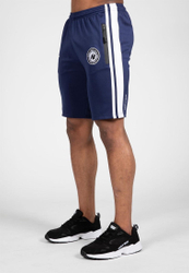 Fotoja e Stratford Track Shorts - Navy, M