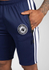 Fotoja e Stratford Track Shorts - Navy, M, Picture 5