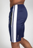 Fotoja e Stratford Track Shorts - Navy, M, Picture 6