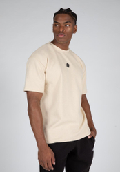 Fotoja e Dayton T-Shirt - Beige, M