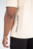 Fotoja e Dayton T-Shirt - Beige, M, Picture 6