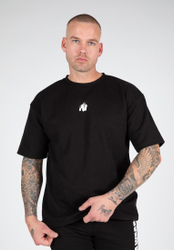 Fotoja e Dayton T-Shirt - Black, S